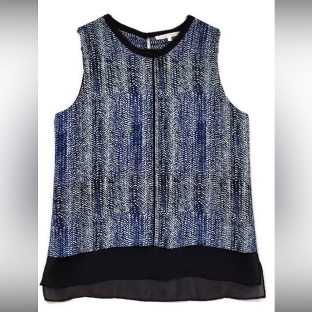 Violet + Claire Women's Blouse Size M